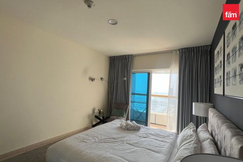 Appartamento in affitto a Dubai Marina, Dubai, EAU 1 camera da letto, 74.5 mq. № 760813 - foto 8