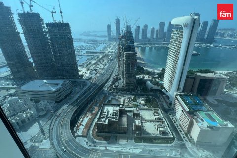 Appartamento in affitto a Dubai Marina, Dubai, EAU 1 camera da letto, 74.5 mq. № 760813 - foto 19