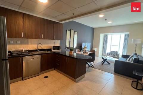 Byt v Dubai Marina, SAE 1 ložnice, 74.5 m² Č.: 760813