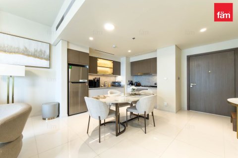 Appartement te huur in Dubai Harbour, Dubai, VAE 1 slaapkamer, 72.4 vr.m., nr 760816 - foto 8