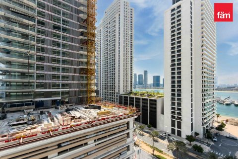 Appartement te huur in Dubai Harbour, Dubai, VAE 1 slaapkamer, 72.4 vr.m., nr 760816 - foto 10