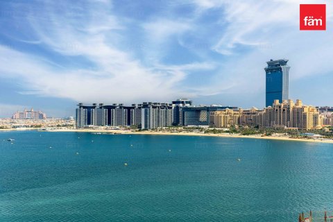 Appartement in Dubai Harbour, Dubai, VAE 1 slaapkamer, 72.4 vr.m. nr 760816