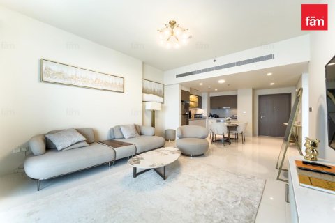 Appartement te huur in Dubai Harbour, Dubai, VAE 1 slaapkamer, 72.4 vr.m., nr 760816 - foto 4