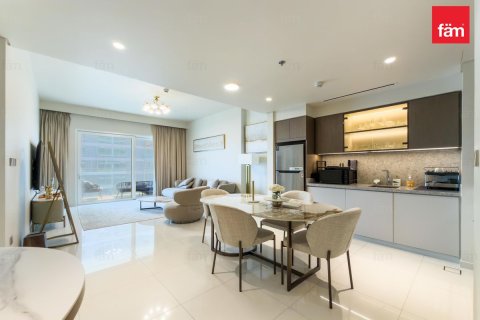 Appartement te huur in Dubai Harbour, Dubai, VAE 1 slaapkamer, 72.4 vr.m., nr 760816 - foto 12