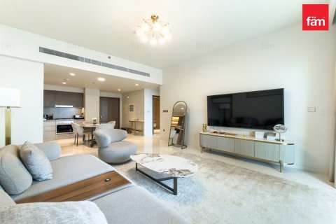 Appartement te huur in Dubai Harbour, Dubai, VAE 1 slaapkamer, 72.4 vr.m., nr 760816 - foto 15