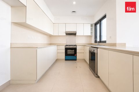 Vilă de închiriat în Dubai Hills Estate, Dubai, EAU 4 dormitoare, 270.6 mp.  №760815 - poză 4