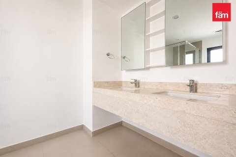 Vilă de închiriat în Dubai Hills Estate, Dubai, EAU 4 dormitoare, 270.6 mp.  №760815 - poză 15