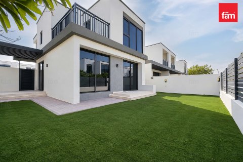 Villa Dubai Hills Estatejā, AAE 4 istabas, 270.6 m2 Nr. 760815