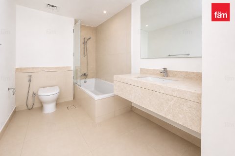 Vilă de închiriat în Dubai Hills Estate, Dubai, EAU 4 dormitoare, 270.6 mp.  №760815 - poză 18