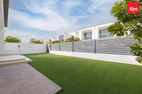 Vilă de închiriat în Dubai Hills Estate, Dubai, EAU 4 dormitoare, 270.6 mp.  №760815 - poză 20
