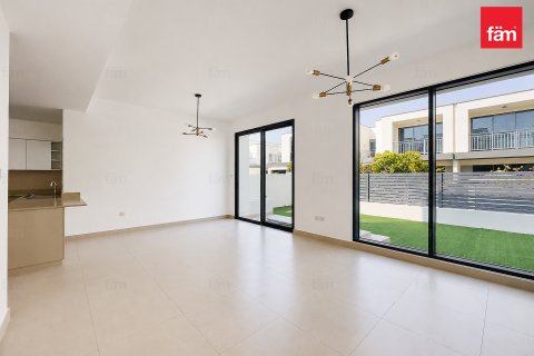 Vilă de închiriat în Dubai Hills Estate, Dubai, EAU 4 dormitoare, 270.6 mp.  №760815 - poză 3