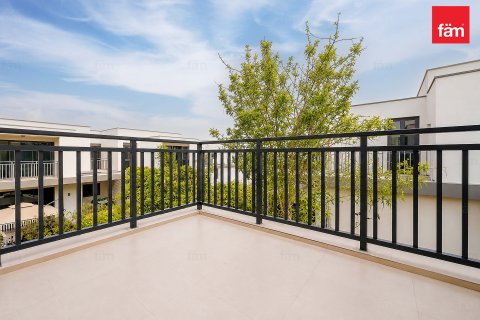 Vilă de închiriat în Dubai Hills Estate, Dubai, EAU 4 dormitoare, 270.6 mp.  №760815 - poză 19