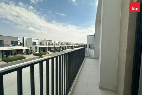 Dubai, BAE’de satılık sıra ev 4 yatak odası, 443.3 m&sup2; No 760819 - fotoğraf 9