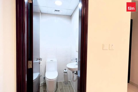 Apartemen di Dubai Sports City, UEA 2 kamar tidur, 109.5 m2 nomor 732964 - foto 13