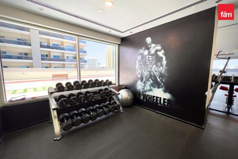 Apartemen di Dubai Sports City, UEA 2 kamar tidur, 109.5 m2 nomor 732964 - foto 7
