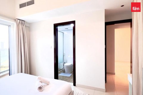 Apartemen di Dubai Sports City, UEA 2 kamar tidur, 109.5 m2 nomor 732964 - foto 11