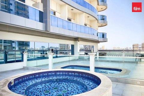 Apartemen di Dubai Sports City, UEA 2 kamar tidur, 109.5 m2 nomor 732964 - foto 5