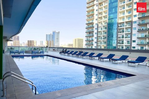 Wohnung in Dubai Sports City, Dubai, VAE: 2 Schlafzimmer, 109.5 m2 Nr. 732964