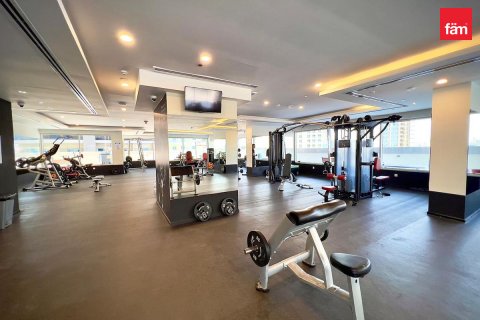 Apartemen di Dubai Sports City, UEA 2 kamar tidur, 109.5 m2 nomor 732964 - foto 12