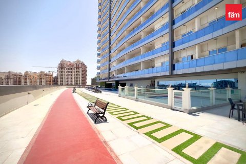 Apartemen di Dubai Sports City, UEA 2 kamar tidur, 109.5 m2 nomor 732964 - foto 3