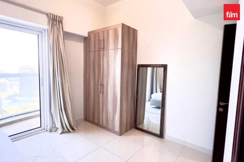 Apartemen di Dubai Sports City, UEA 2 kamar tidur, 109.5 m2 nomor 732964 - foto 2