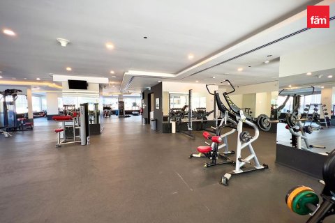 Apartemen di Dubai Sports City, UEA 2 kamar tidur, 109.5 m2 nomor 732964 - foto 9