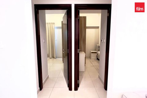 Apartemen di Dubai Sports City, UEA 2 kamar tidur, 109.5 m2 nomor 732964 - foto 10
