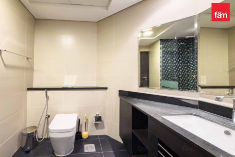 Appartamento in affitto a Dubai Marina, Dubai, EAU 1 camera da letto, 81.3 mq. № 732967 - foto 14