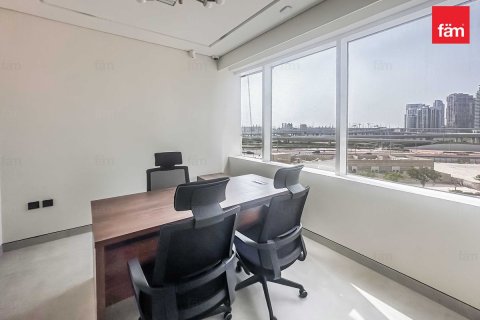 دفتر برای فروش در Dubai، امارات متحده عربی 93.4 متر مربع ، شماره 732965 - تصویر 15