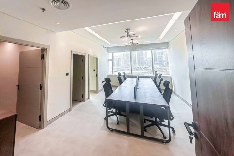 دفتر برای فروش در Dubai، امارات متحده عربی 93.4 متر مربع ، شماره 732965 - تصویر 3