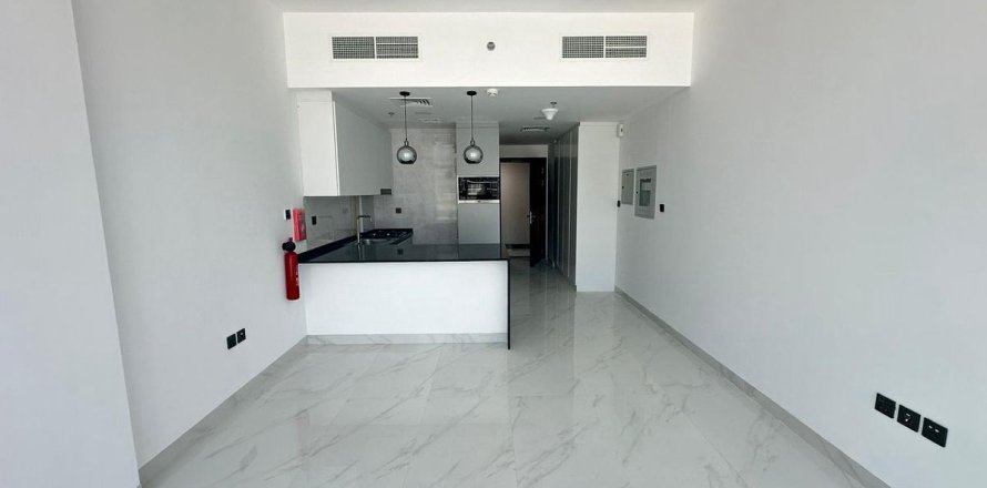 Wohnung in Arjan, Dubai, VAE: 46.3 m2 Nr. 732961