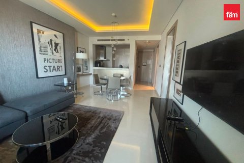 Apartman u Business Bay, Dubai, UAE 86.3 m2, 1 spavaća soba Br. 732962