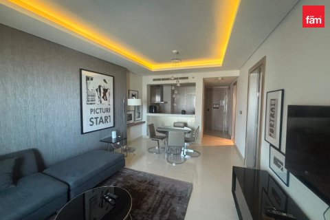 Διαμέρισμα σε Business Bay, Dubai, ΗΑΕ 1 υπνοδωμάτιο, 86.3 τ.μ. Αρ. 732962 - φωτογραφία 2