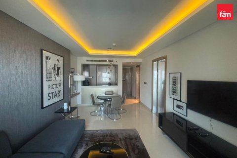 Διαμέρισμα σε Business Bay, Dubai, ΗΑΕ 1 υπνοδωμάτιο, 86.3 τ.μ. Αρ. 732962 - φωτογραφία 3