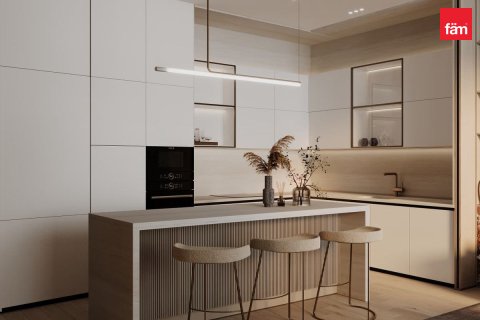 Apartmen di Dubai, UAE 1 bilik tidur, 70.7 meter persegi № 732966 - foto 6