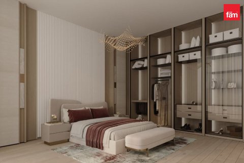 Apartmen di Dubai, UAE 1 bilik tidur, 70.7 meter persegi № 732966 - foto 7