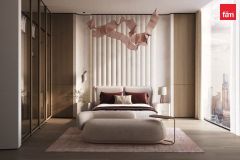 Apartmen di Dubai, UAE 1 bilik tidur, 70.7 meter persegi № 732966 - foto 8