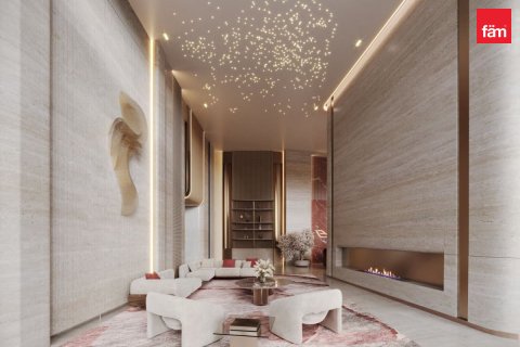 Apartmen di Dubai, UAE 1 bilik tidur, 70.7 meter persegi № 732966 - foto 3