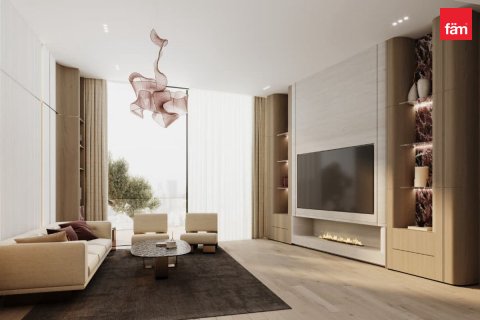 Apartmen di Dubai, UAE 1 bilik tidur, 70.7 meter persegi № 732966 - foto 4