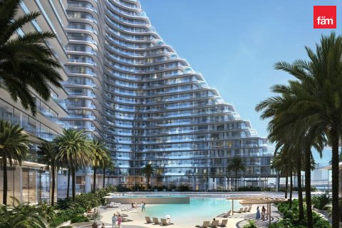 Apartmen di Dubai, UAE 1 bilik tidur, 70.7 meter persegi № 732966 - foto 9