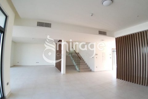 Vila di Yas Island, Abu Dhabi, UEA 4 kamar tidur, 600.1 m2 nomor 550225 - foto 2