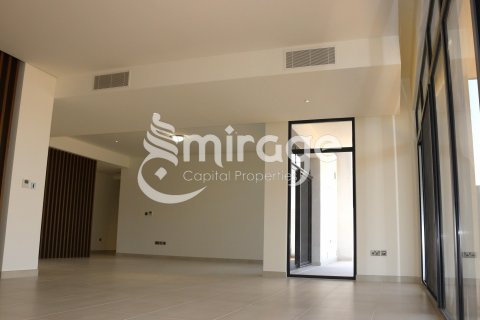 Vila di Yas Island, Abu Dhabi, UEA 4 kamar tidur, 600.1 m2 nomor 550225 - foto 8