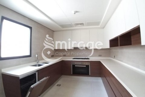 Vila di Yas Island, Abu Dhabi, UEA 4 kamar tidur, 600.1 m2 nomor 550225 - foto 9