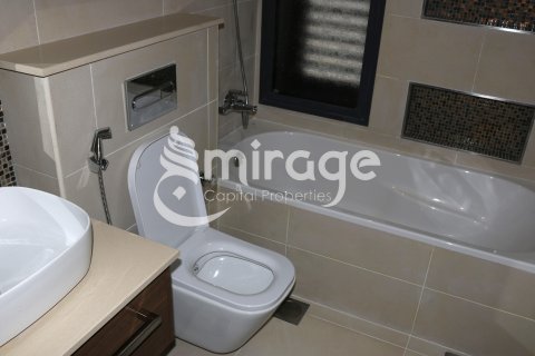 Vila di Yas Island, Abu Dhabi, UEA 4 kamar tidur, 600.1 m2 nomor 550225 - foto 10