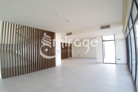 Vila di Yas Island, Abu Dhabi, UEA 4 kamar tidur, 600.1 m2 nomor 550225 - foto 3
