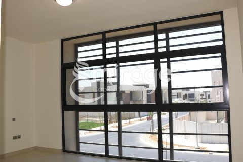 Vila di Yas Island, Abu Dhabi, UEA 4 kamar tidur, 600.1 m2 nomor 550225 - foto 4
