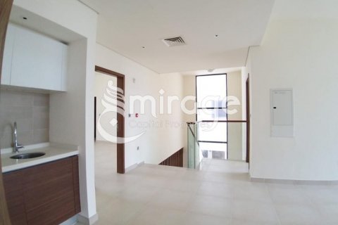 Vila di Yas Island, Abu Dhabi, UEA 4 kamar tidur, 600.1 m2 nomor 550225 - foto 5