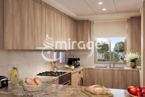 Townhouse in Khalifa City, Abu Dhabi, UAE 2 bedrooms, 123.9 sq.m. № 550233 - photo 6