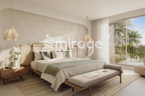 Townhouse in Khalifa City, Abu Dhabi, UAE 2 bedrooms, 123.9 sq.m. № 550233 - photo 5