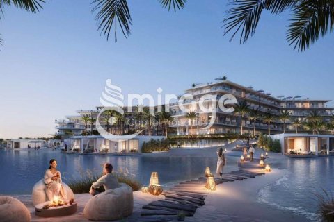 Willa na sprzedaż w Abu Dhabi, ZEA 3 sypialnie, 279.3 mkw., nr 550224 - zdjęcie 9